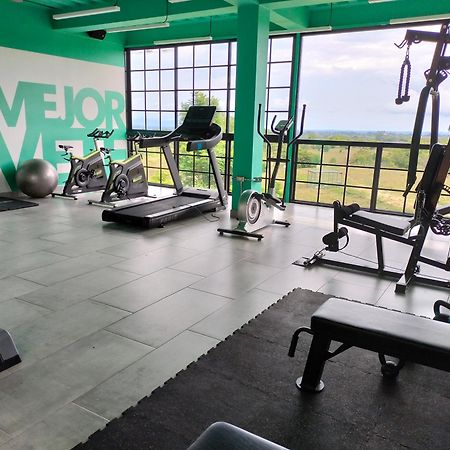 Hotel Arboreo Doradal מראה חיצוני תמונה