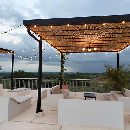 Hotel Arboreo Doradal מראה חיצוני תמונה