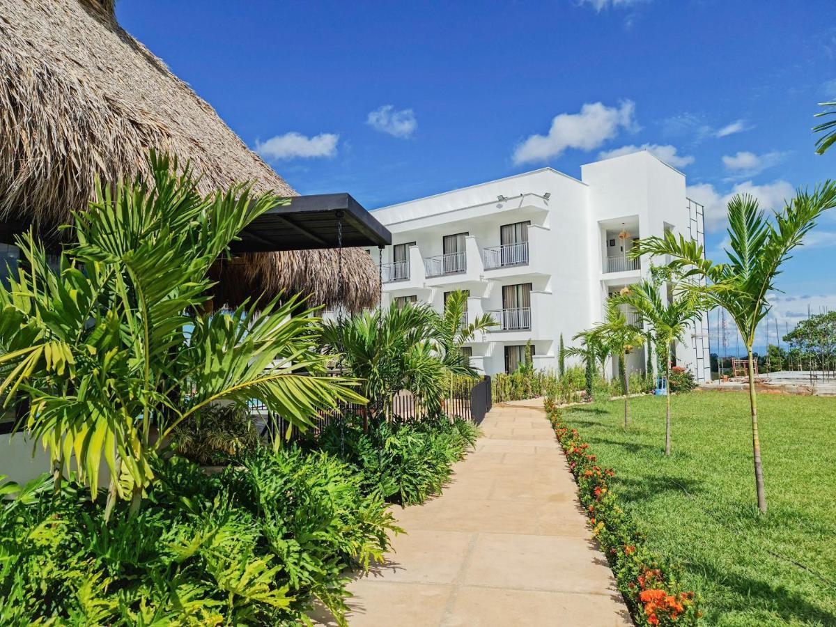 Hotel Arboreo Doradal מראה חיצוני תמונה