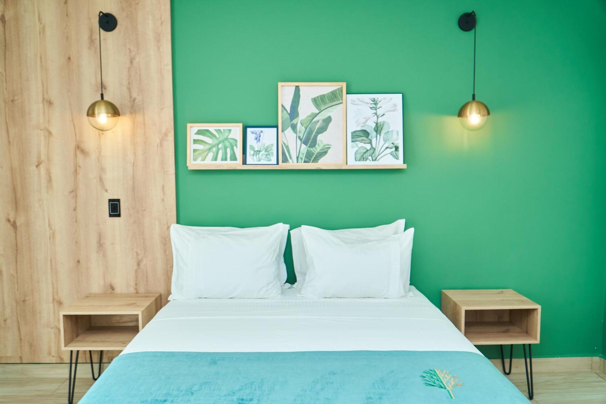 Hotel Arboreo Doradal מראה חיצוני תמונה