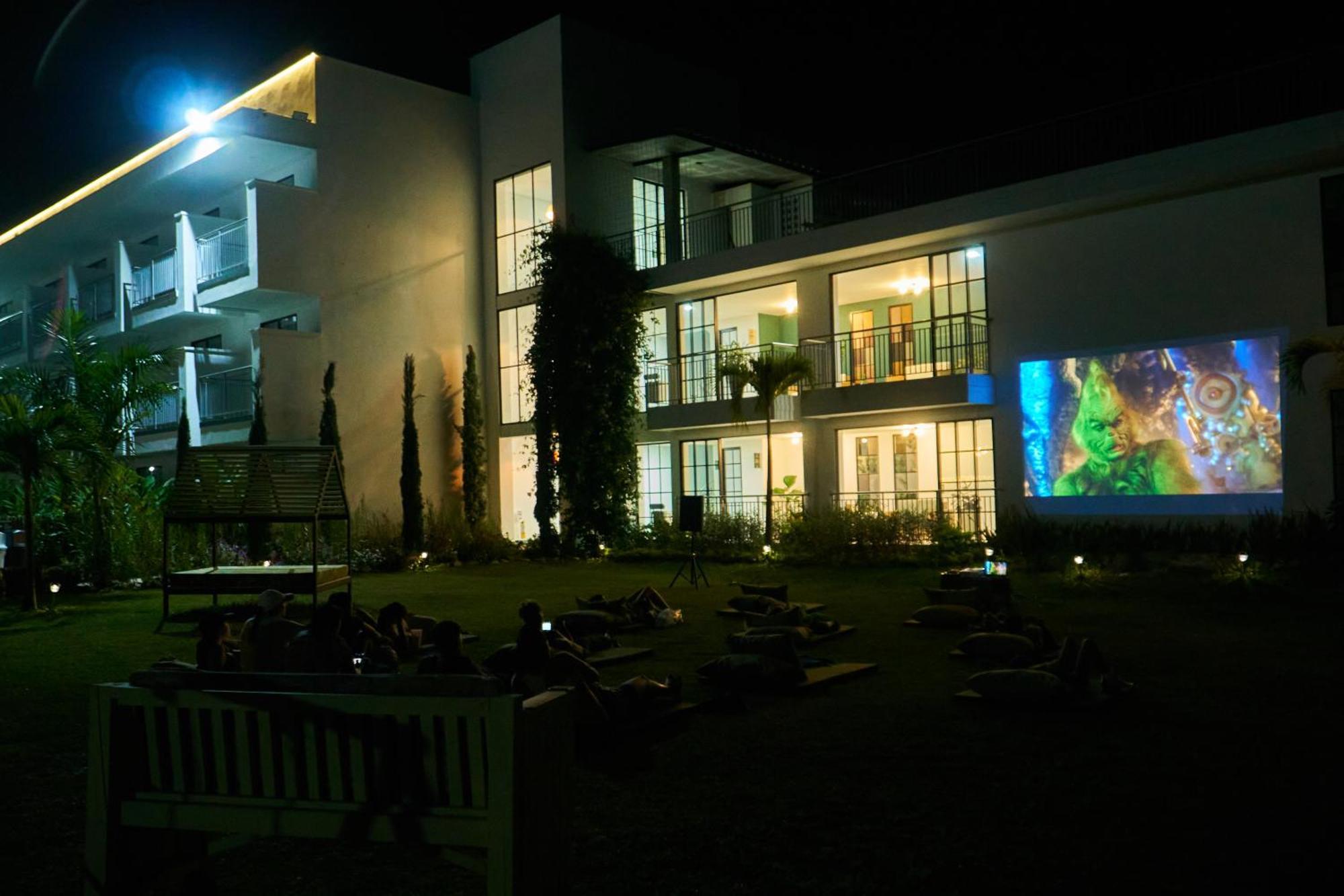 Hotel Arboreo Doradal מראה חיצוני תמונה