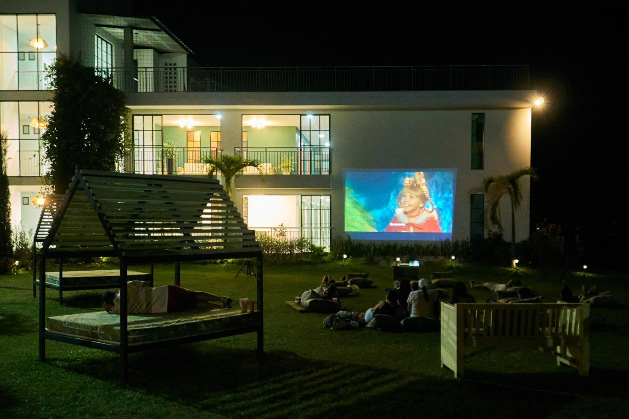 Hotel Arboreo Doradal מראה חיצוני תמונה