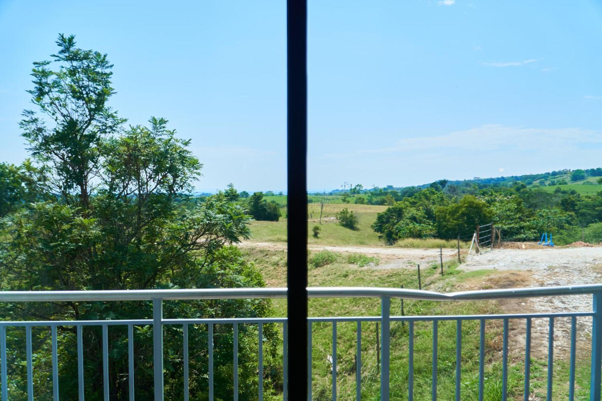 Hotel Arboreo Doradal מראה חיצוני תמונה