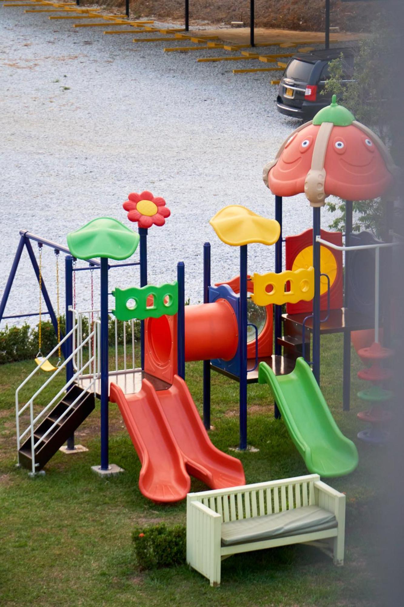 Hotel Arboreo Doradal מראה חיצוני תמונה
