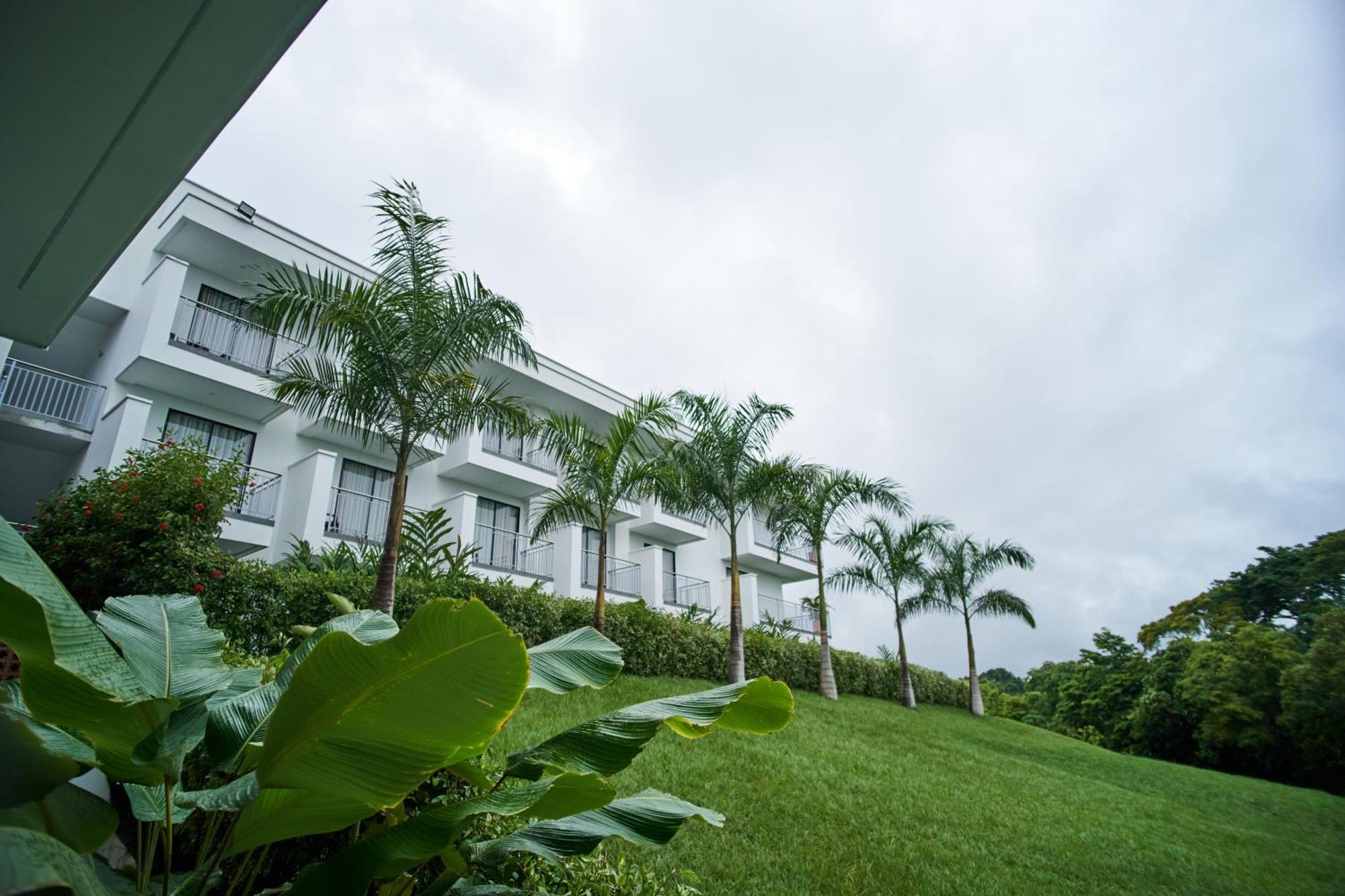 Hotel Arboreo Doradal מראה חיצוני תמונה