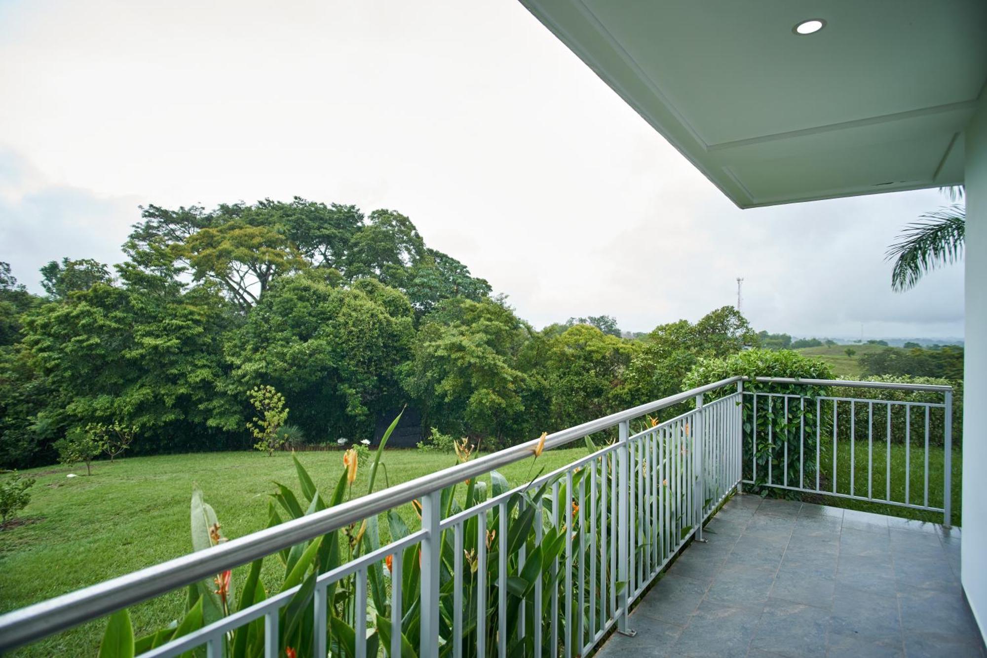 Hotel Arboreo Doradal מראה חיצוני תמונה